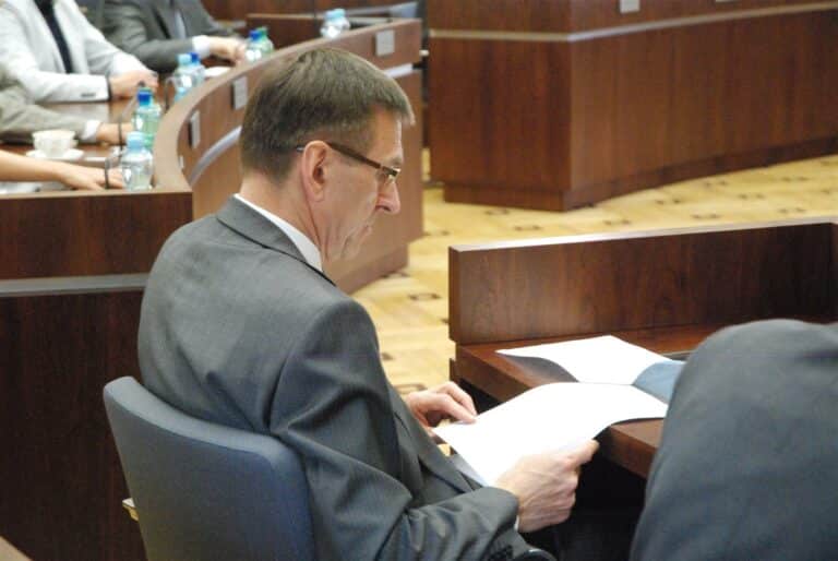 Prezydent odpowiada Forum Rozwoju Olsztyna: &ndash; Nie mamy nic do ukrycia