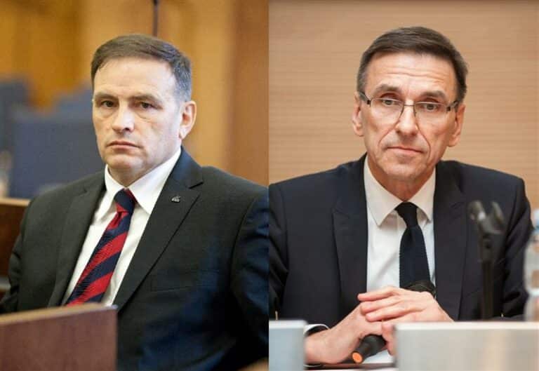 Sp&oacute;r o dzieci i graciarnię. Radny krytykuje, prezydent odpowiada