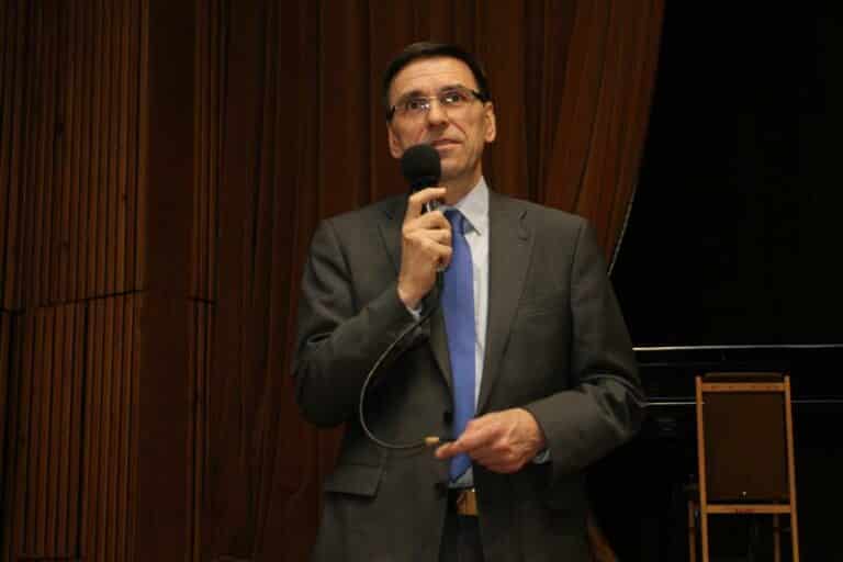 Prezydent odpowiada społecznikom: &ndash; Wasze tezy są fałszywe