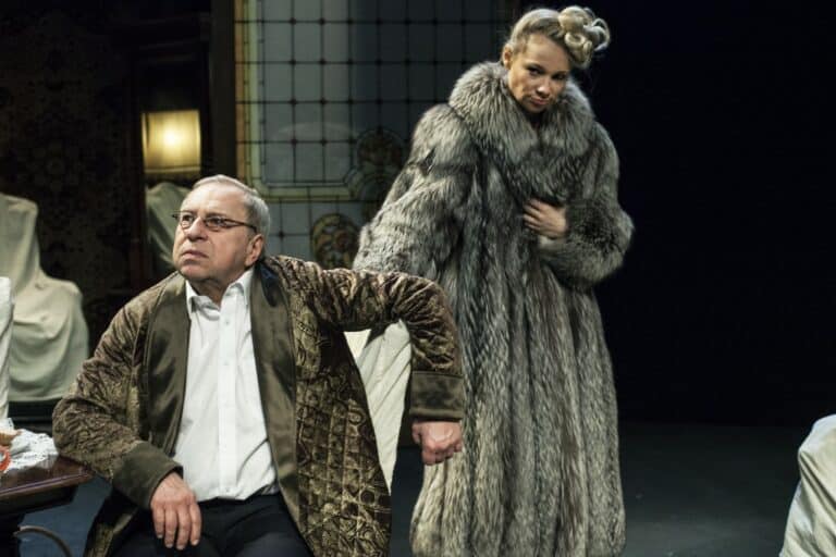 Przed nami XXIII Olsztyńskie Spotkania Teatralne. Jakie gwiazdy w tym roku?