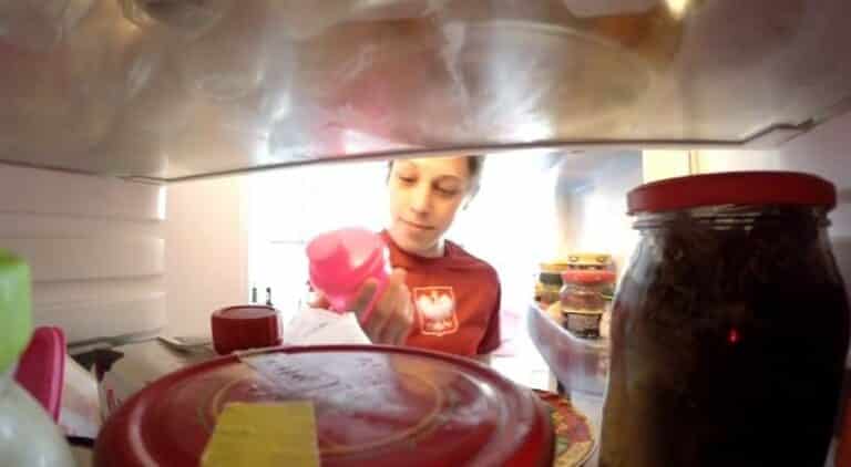 Zobacz dzień z życia gwiazdy MMA