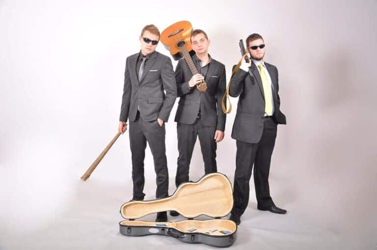 Olsztyński kabaret w p&oacute;łfinale PAKI 2015