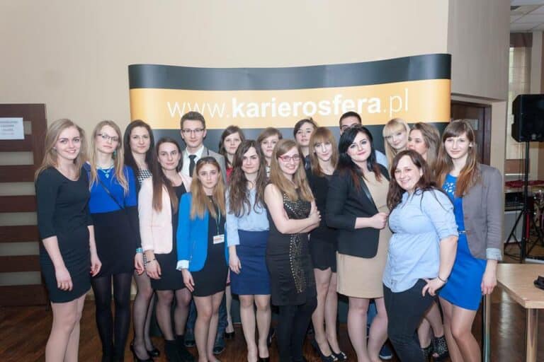 Stawiasz na rozw&oacute;j? Karierosfera czeka!