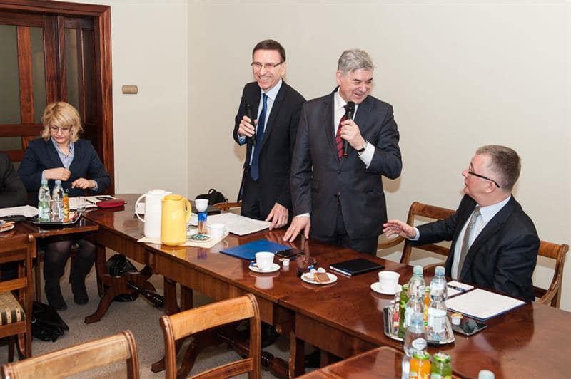 konferencja miasto uwm grzymowicz gorecki