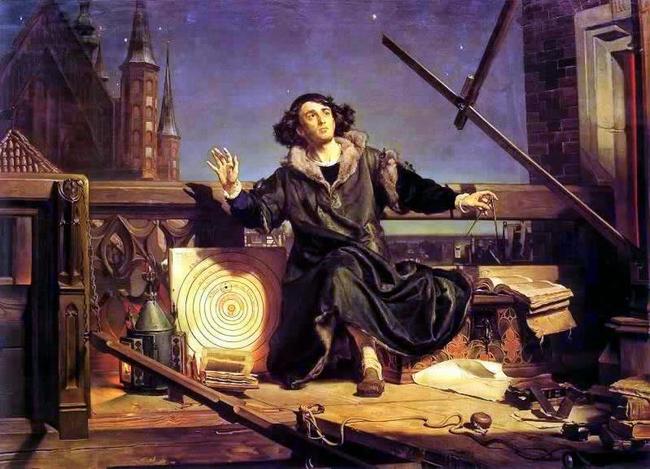 Kopernik zawitał do ratusza Urząd Miasta Olsztyna Węgorzewo, Olsztyn, Wiadomości