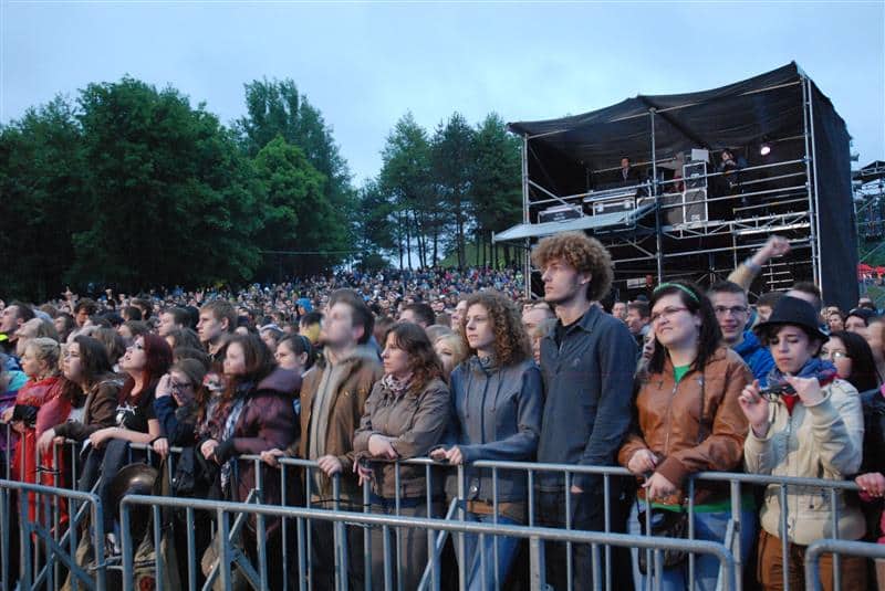 Kto zaśpiewa na Górce Kortowskiej? koncert Olsztyn, Wiadomości