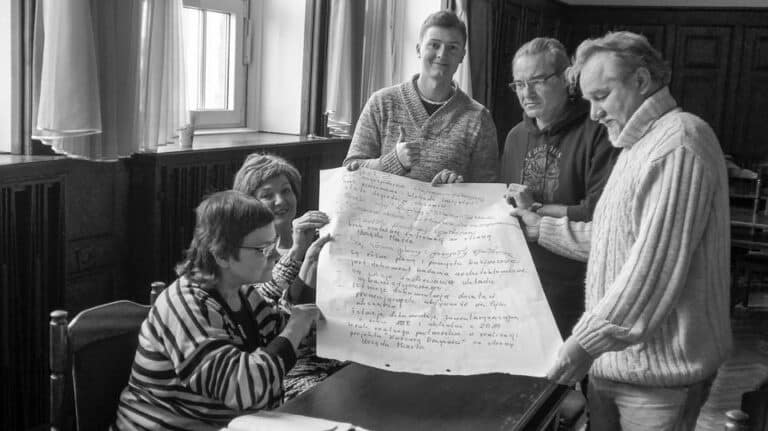 W Olsztynie powstanie Zarząd Dzielnicy Koszar Dragon&oacute;w?