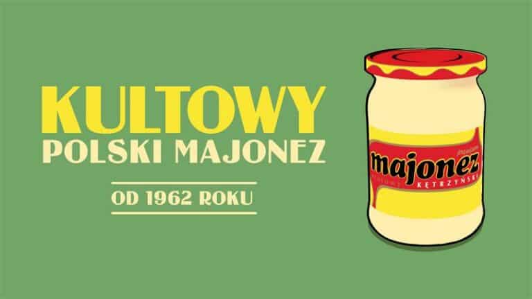 Kucharz Kultowego Majonezu poszukiwany!