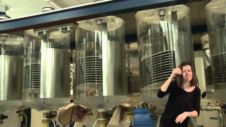 Promocja uczelni także w wersji dla niesłyszących