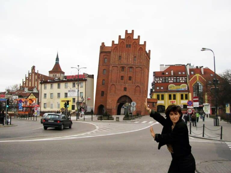 Miejsca w Olsztynie, o kt&oacute;rych nie miałeś pojęcia, bo&hellip;