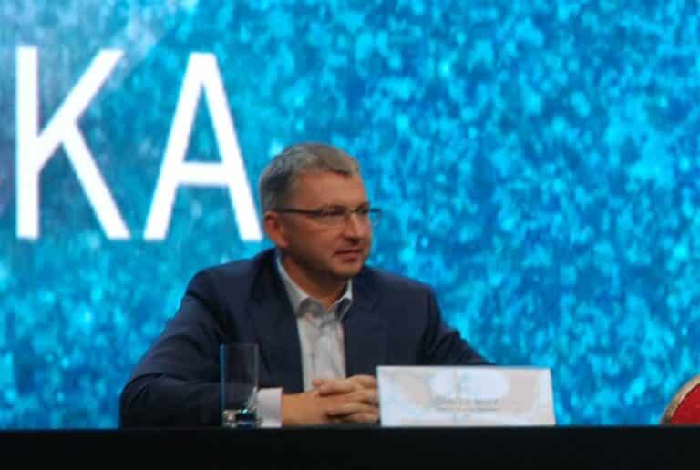 Właściciel Galerii Warmińskiej wśr&oacute;d najbogatszych Polak&oacute;w