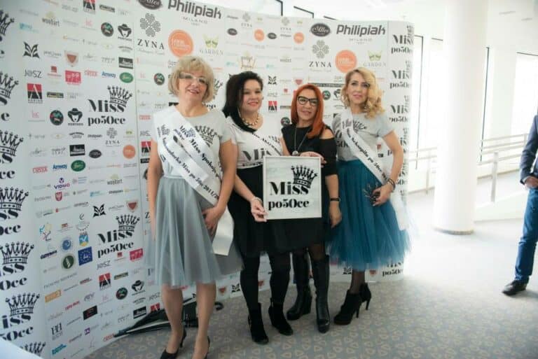 Bo piękno nie ma wieku. Poszukiwana miss 50+