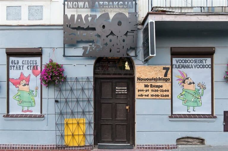 Czy to miejsce stanie się kolejną atrakcją turystyczną Olsztyna?