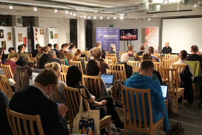 Biznes w 54 godziny? Startup Weekend w Olsztynie