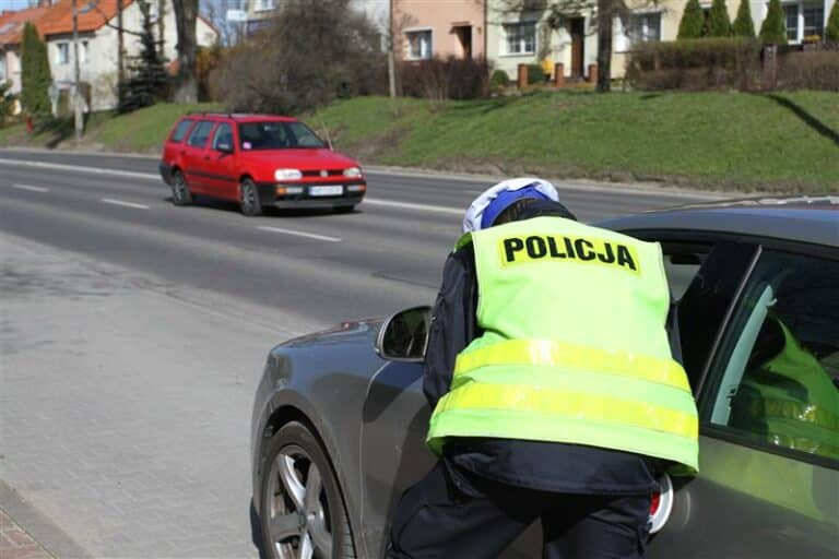 W Olsztynie najbezpieczniej w Polsce
