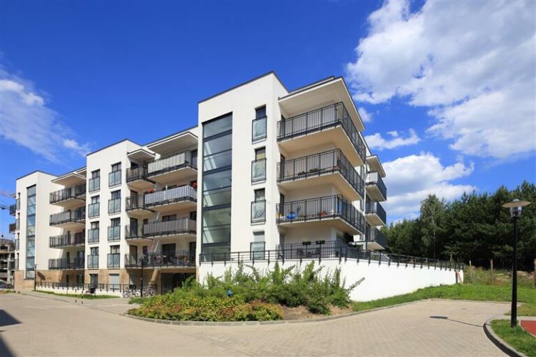 Mieszkania do zakochania