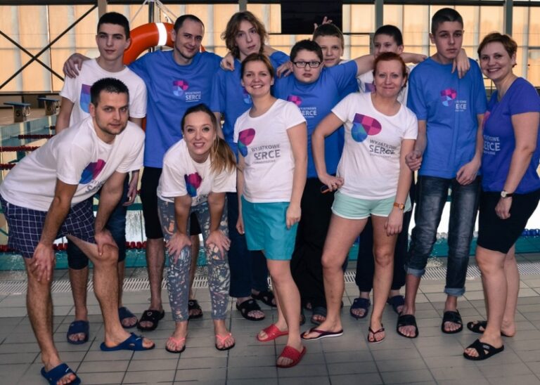 Pływacy z Olsztyna najlepsi w Polsce