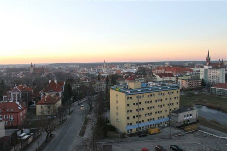 Będzie kolejny dyskont przy Żołnierskiej? Rada miasta podzielona