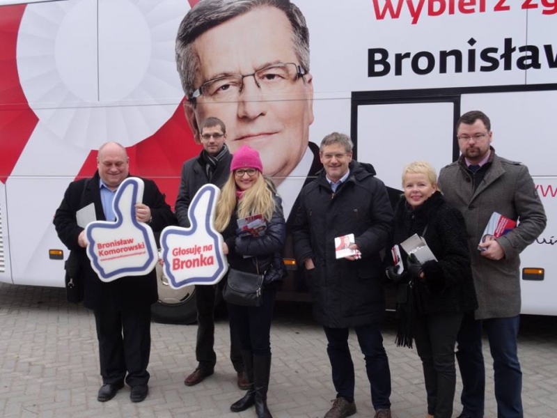 bronkobus