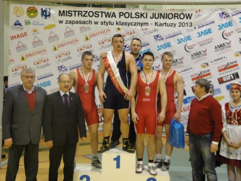 Budowlani Olsztyn zapraszają na Międzynarodowy Turniej Młodzik&oacute;w o Puchar Warmii i Mazur