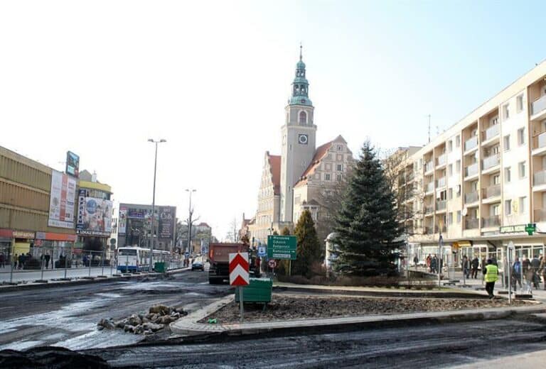 Prezydent o tramwajach: &ndash; Obiecywałem i dopilnuję