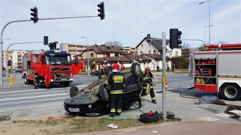 Dachowanie na Jarotach