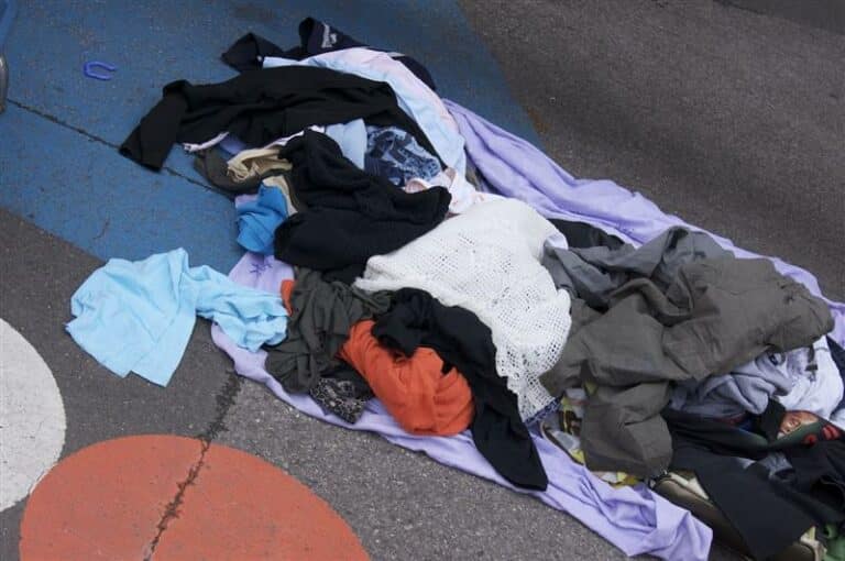 Garaż&oacute;wka w Amnezji &ndash; odśwież swoją garderobę