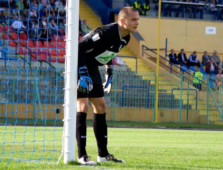 Rafał Gikiewicz na dłużej w Niemczech