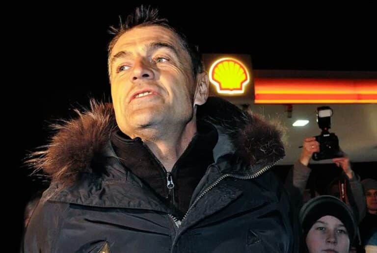 Olsztyński rajdowiec odpowie za zbyt szybką jazdę