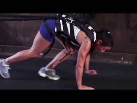 Joanna Jędrzejczyk: droga do UFC