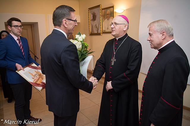 imieniny biskupa gorzynskiego