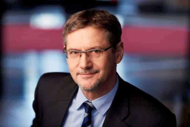 Janusz Cichoń: &ndash; Polskie podatki należą do najniższych w Europie