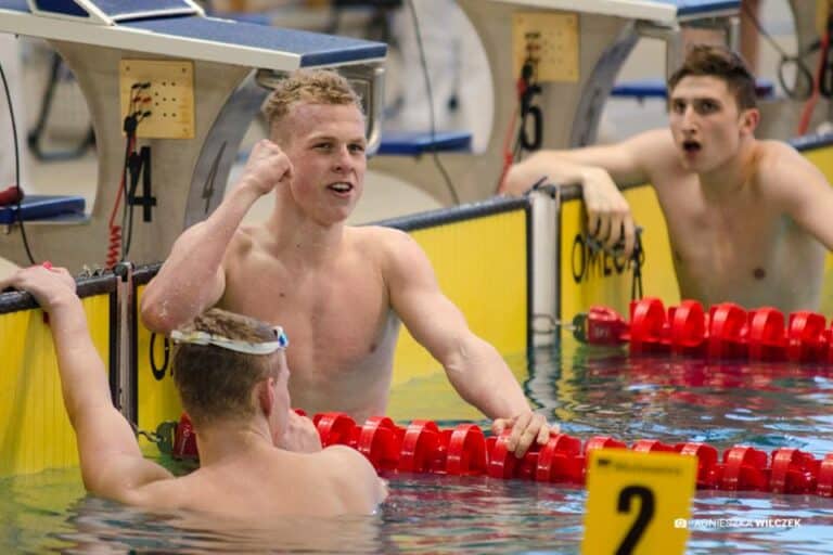 Karol Zbutowicz poleci na Mistrzostwa Świata do Singapuru!