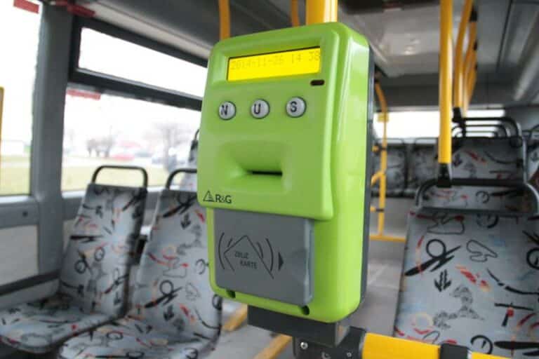 Olsztyńscy radni podjęli decyzję, kt&oacute;ra uderzy po kieszeni cwanych pasażer&oacute;w komunikacji miejskiej