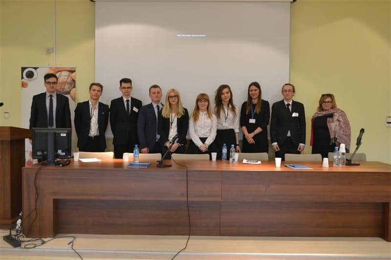konferencja naukowa votum