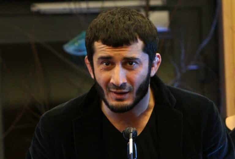 Mamed Chalidow: Jędrzejczyk wygrała w najlepszym stylu