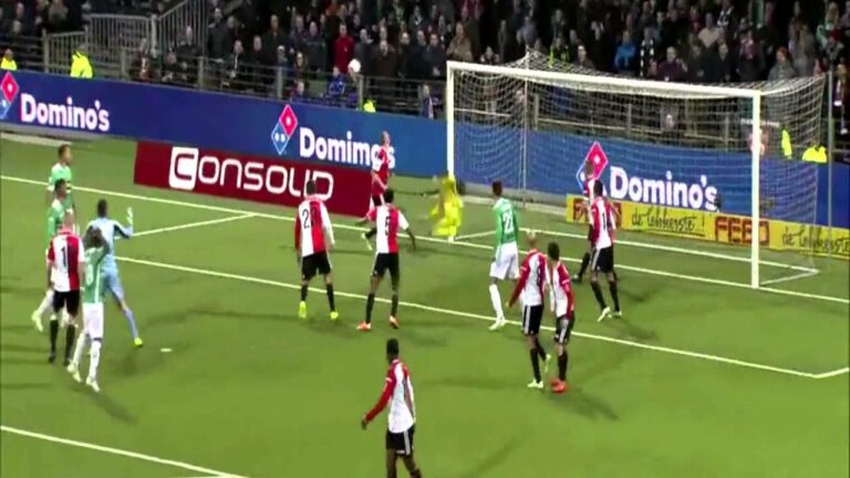 Polski bramkarz graczem miesiąca w Holandii