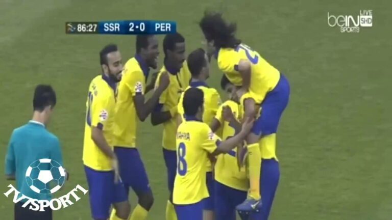 Jego cieszynka zachwyciła internet!