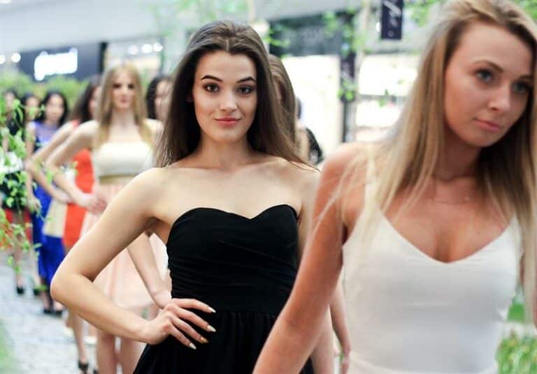 Zobacz inne niż zwykle wybory Miss Warmii i Mazur