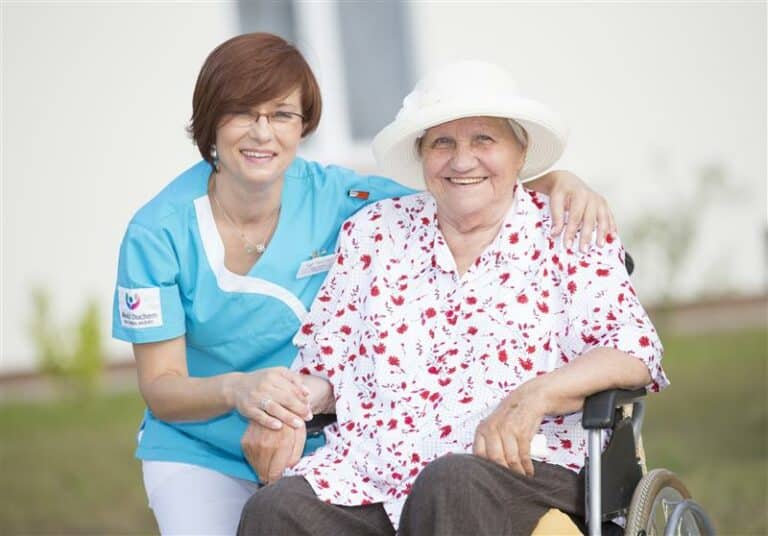 MŁODZI DUCHEM – wyjątkowy dom seniora na Mazurach