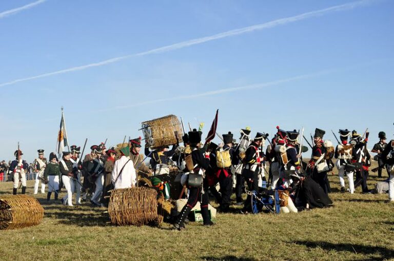 Gminne imprezy dofinansowane przez powiatowy budżet