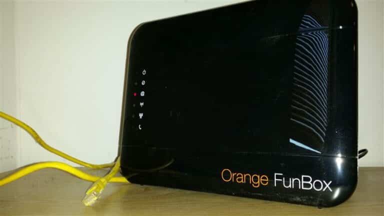 Poważna awaria Orange &ndash; problemy z siecią i internetem w całym kraju