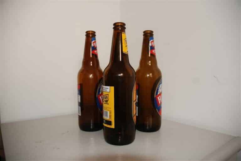 Ojciec z dwoma promilami pilnował czworga swoich dzieci