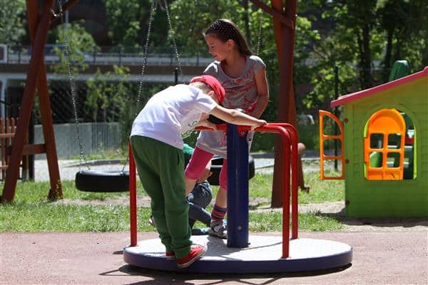 Rodzinne miejsce zabaw - zgłoś swoją propozycję Wiadomości, zemptypost, zPAP