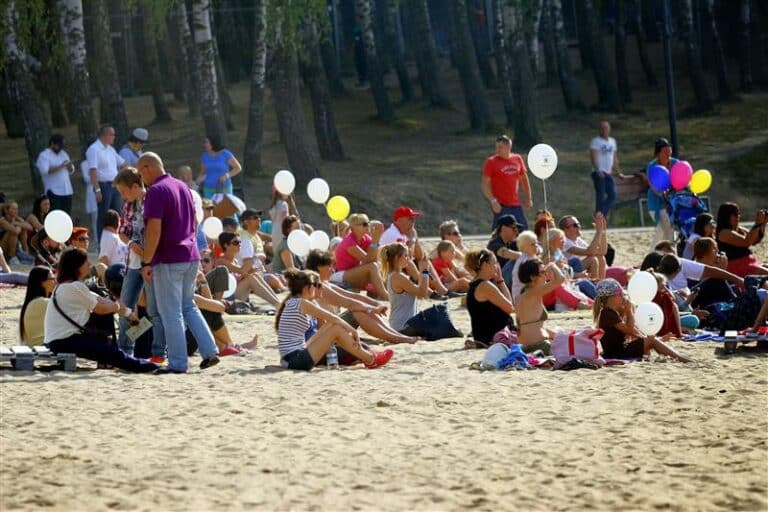 Wolontariat w Olsztynie &ndash; bierz czynny udział w życiu miasta