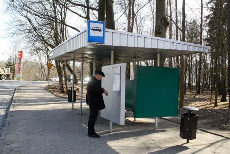 Sprawdź wielkanocny rozkład jazdy autobus&oacute;w