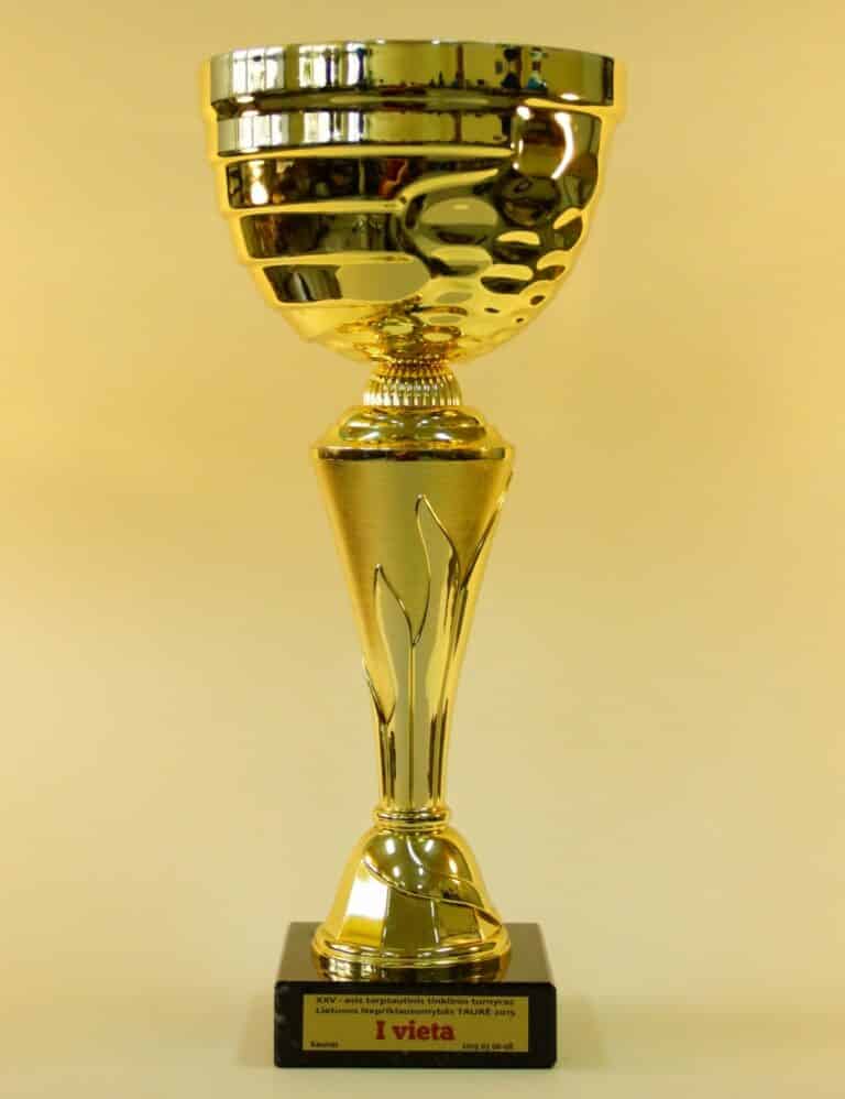 Kolejne złoto olsztyńskiej młodzieży