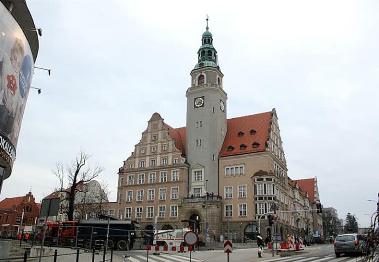 Plan Gospodarki Niskoemisyjnej &ndash; weź udział w konsultacjach