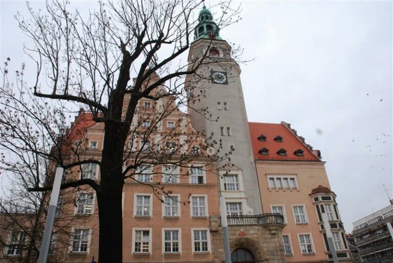 Olsztyn w oczach prokuratora Szackiego