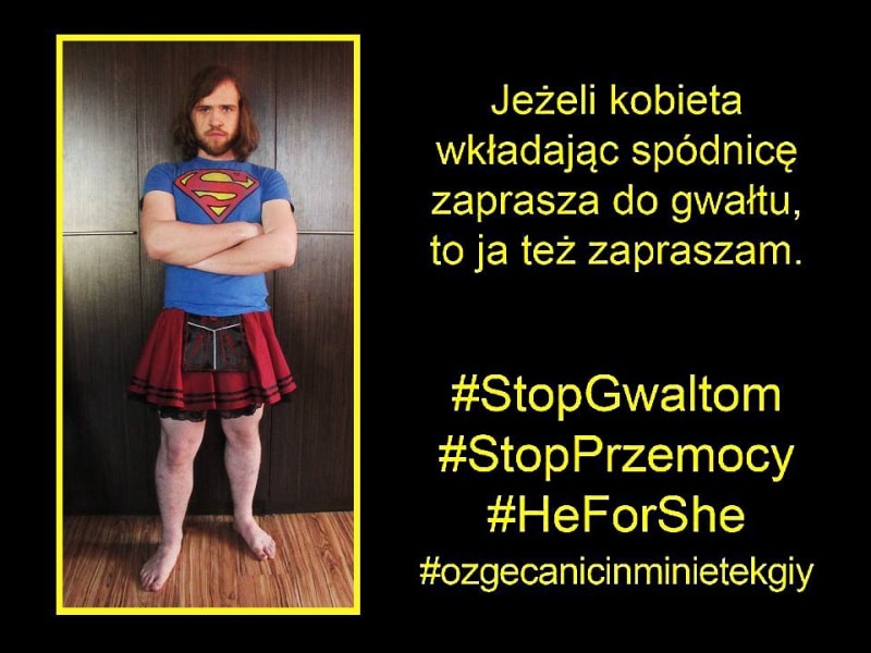 razem przeciwko kulturze gwaltu 10